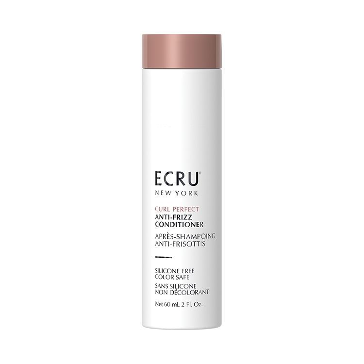 Ecru New York Anti-Frizz Conditioner