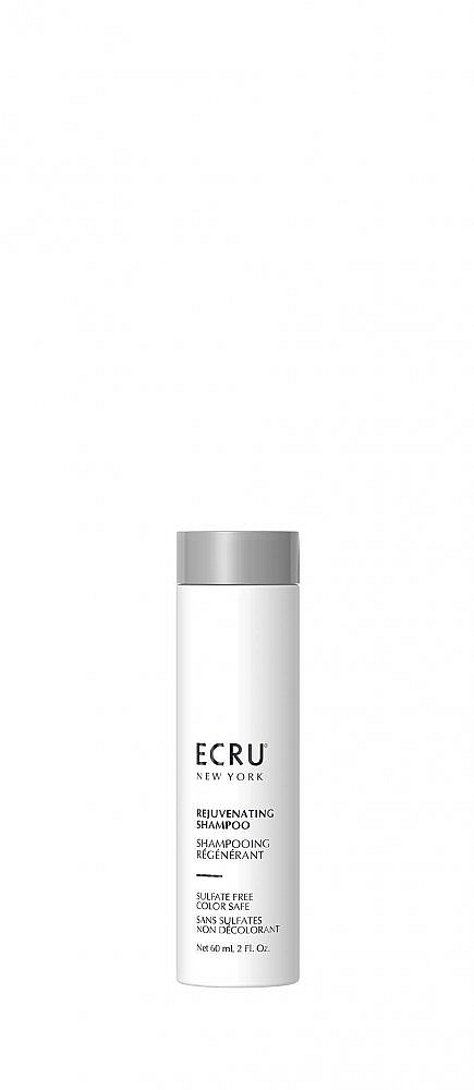 ECRU New York Rejuvenating Shampoo