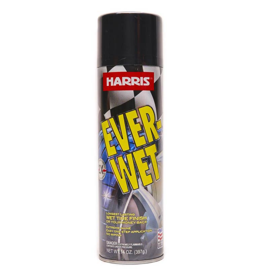 Harris Ever Wet Waterproofer Spray (15 oz)