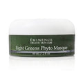 EMINENCE Eight Greens Phyto Masque (Not Hot) 2 OZ