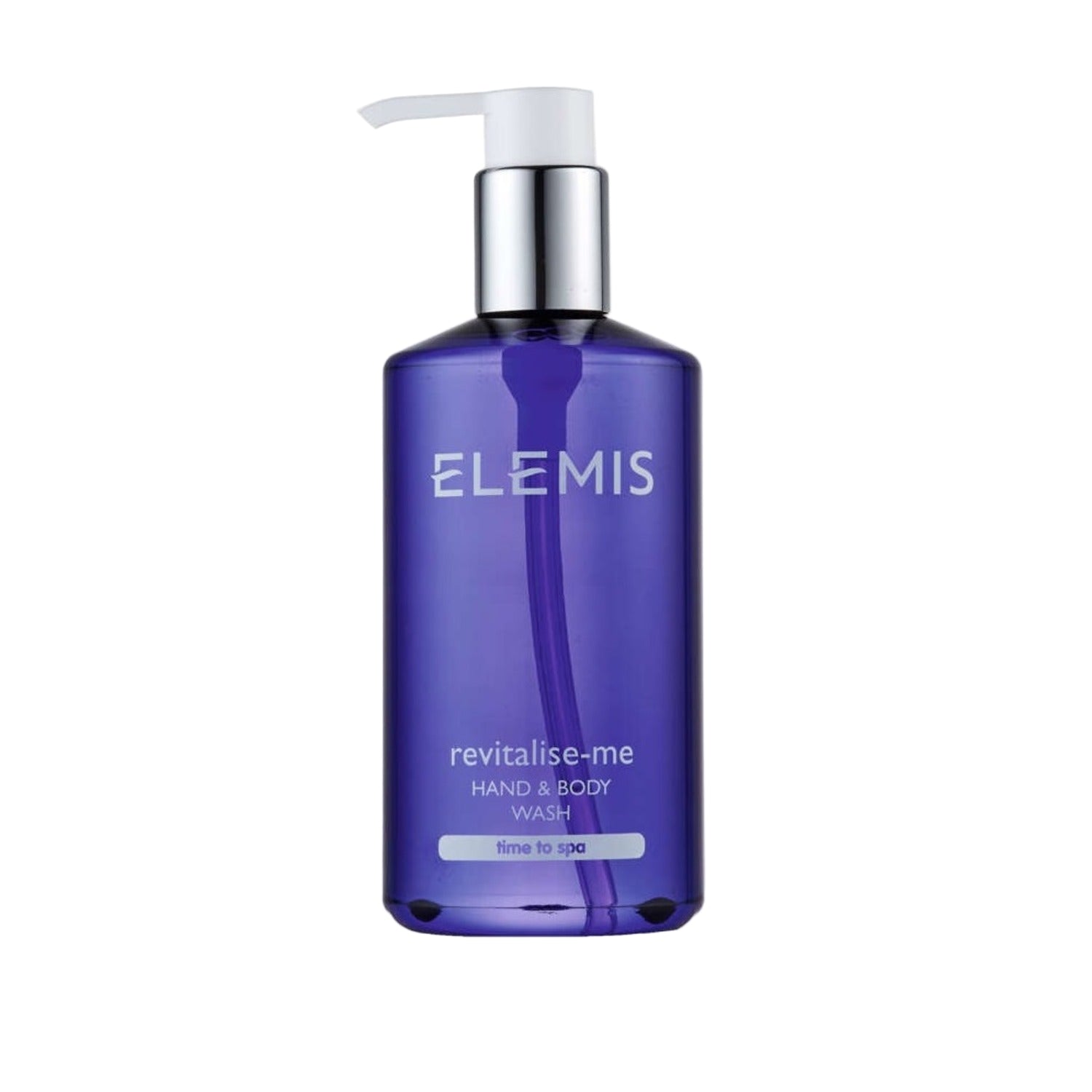 Elemis Revitalise-Me Hand & Body Wash 300mL