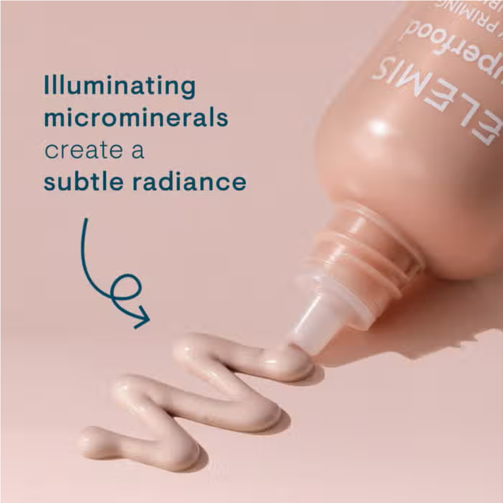 Elemis Superfood Glow Priming Moisturiser 60 ml