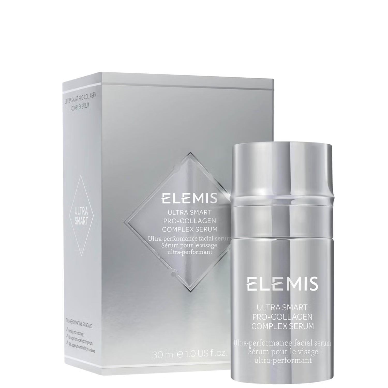 Elemis ULTRA SMART Pro-Collagen Complex Serum 30mL