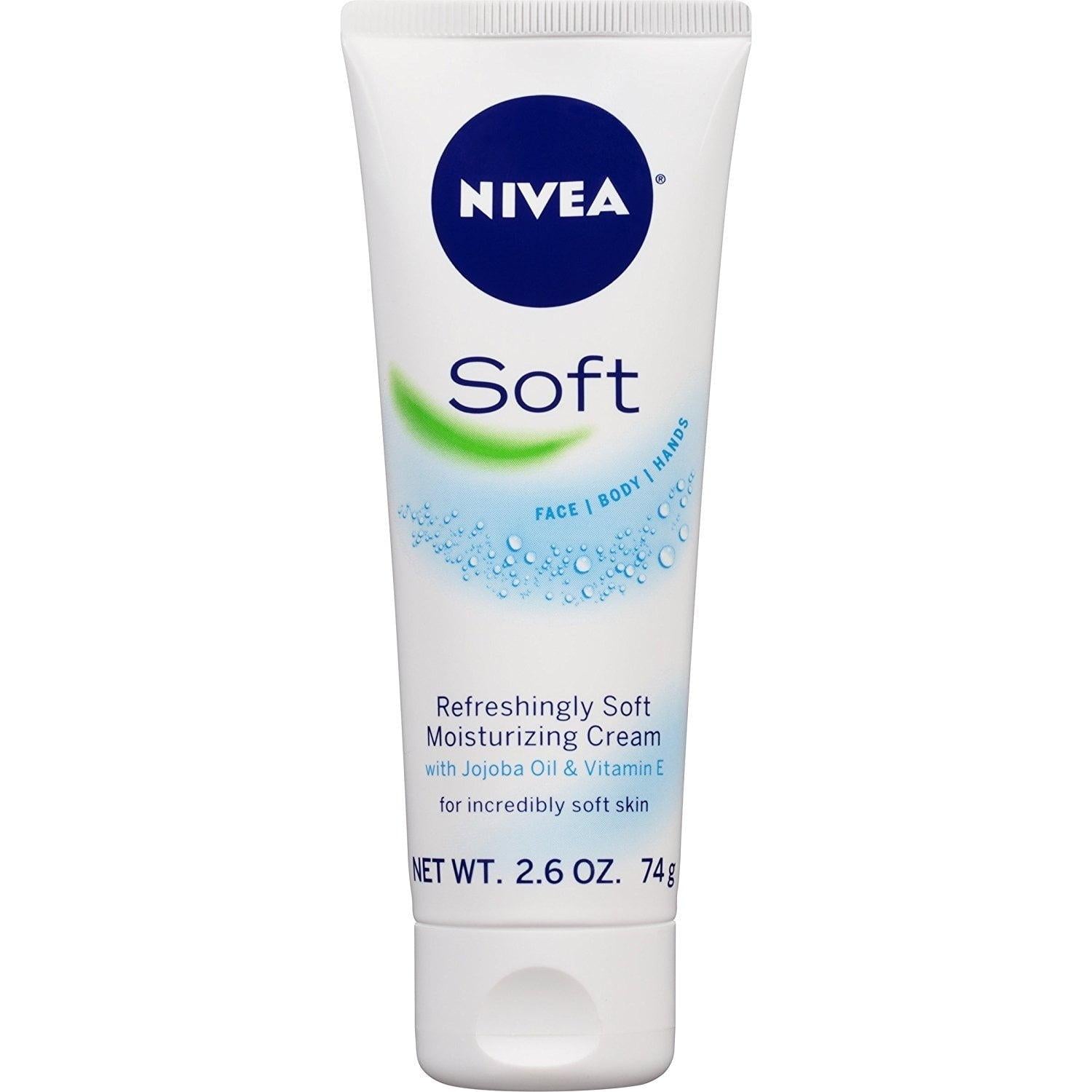 Nivea Soft Cream 75ml