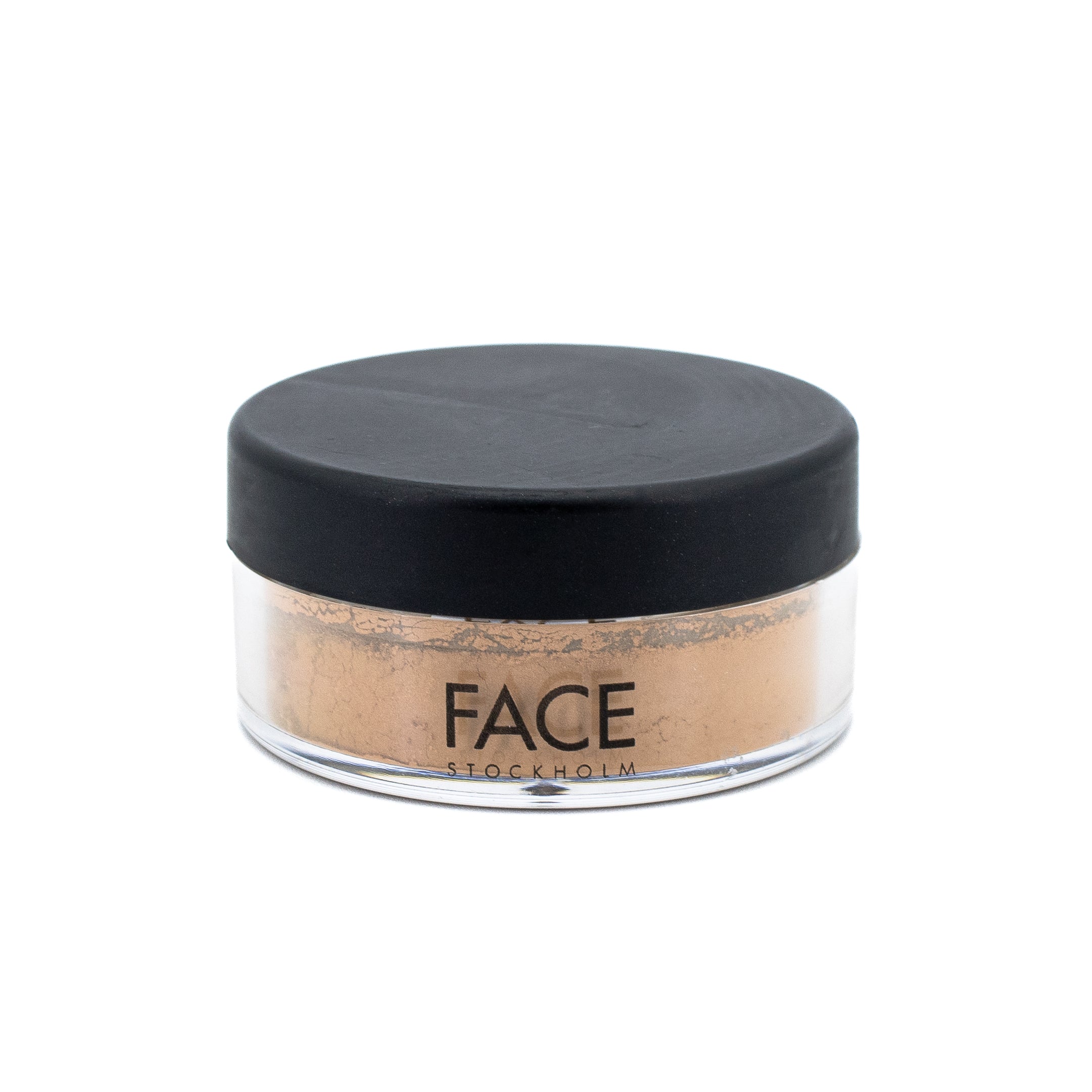 FACE STOCKHOLM Mineral Foundation GO NATURAL 3 0.03oz - New