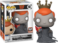 Freddy Funko as The Creep from the TV Series