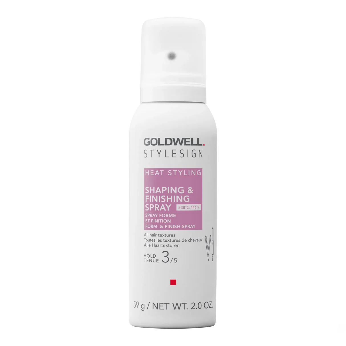 Goldwell Stylesign Shaping + Finishing Spray