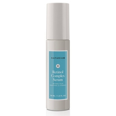 Naturium Retinol Complex Serum 1 fl oz - Imperfect Box