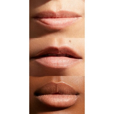 Well People Lip Nurture Hydrating Balm Gold Glow 0.28oz - New