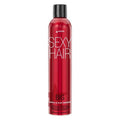 Sexy Hair Spray and Play Harder Hairspray 10oz - Missing Lid