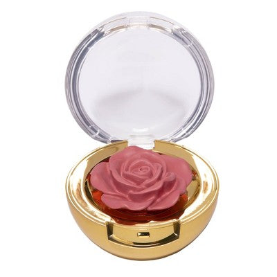 Winky Lux Cheeky Rose Blush Tea Time 0.17oz - Imperfect Box