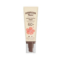 Hawaiian Tropic Sheer Touch Face Lotion SPF 60+ 2.5 fl oz - Missing Lid