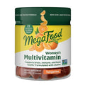 MegaFood Womens Gummy Multivitamin  60ct - New