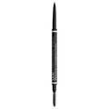 NYX Professional Makeup Vegan Micro Eyebrow Pencil 07 Espresso 0.003oz - Imperfect Box