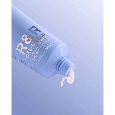 Undefined R&R Gel Moisturizer 1.7 fl oz - New