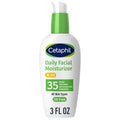 Cetaphil Daily Face Moisturizer with SPF 35 Sunscreen 3 fl oz - Missing Box