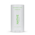Native Solid Deodorant for Women & Men Cucumber & Mint  2.65oz - Imperfect Container