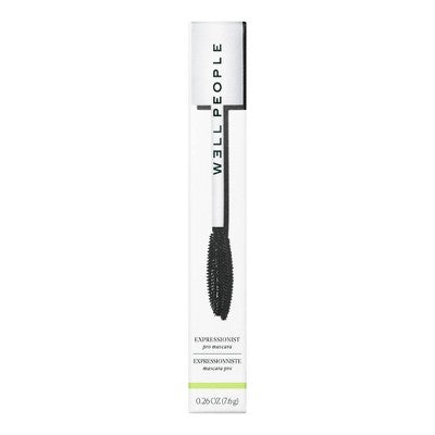 Well People Expressionist Pro Mascara - Pro Brown - 0.26oz