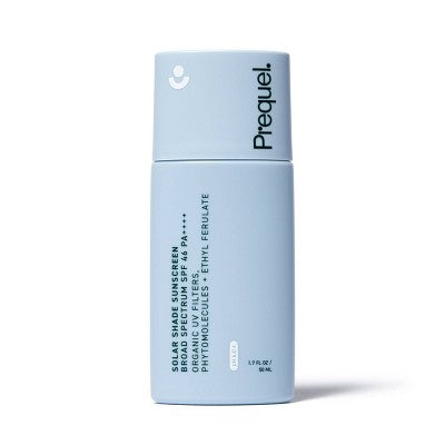 Prequel Solar Shade Sunscreen with Broad Spectrum 1.7 fl oz - Missing Box