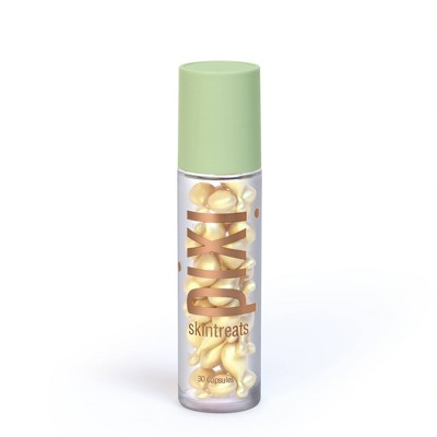 Pixi Vitamin-C CapsuleCare Serum Capsules 30ct - Imperfect Box