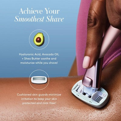 Athena Club Holiday Gift Set with New Hair & Body Mist 4ct - Imperfect Box
