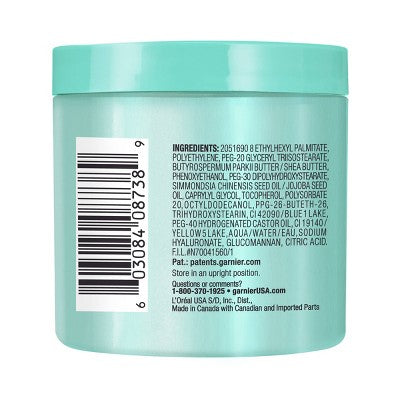 Garnier Makeup Cleansing Balm Hyaluronic Acid 4.2oz - New