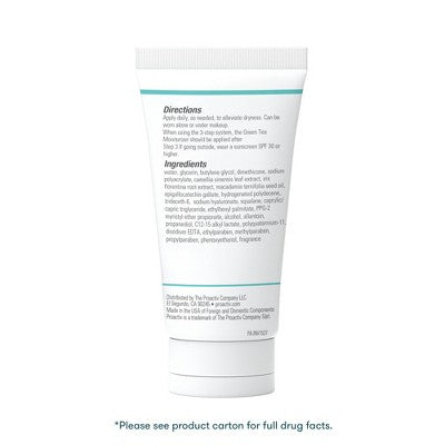 Proactiv Green Tea Moisturizer 3oz - Imperfect Box