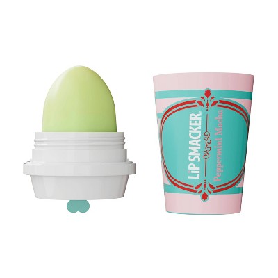 Lip Smacker Holiday Cafe Lip Balm Trio 3ct - New