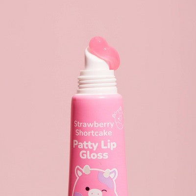 TONYMOLY Squishmallows Strawberry Shortcake Lip Makeup 0.37oz - New
