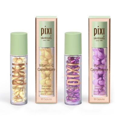 Pixi Retinol CapsuleCare Serum 30ct - Imperfect Box
