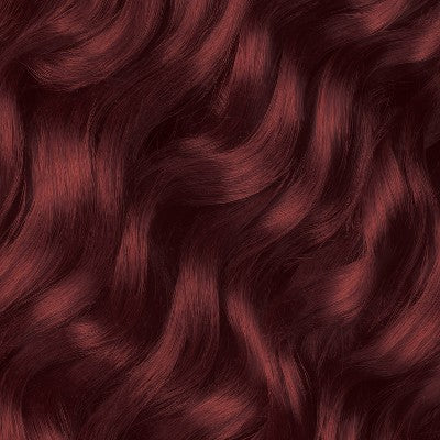 L'Oreal Paris Colorsonic Permanent Hair Color Cartridge  Medium Brown Intense Red 5 RR - Imperfect Box