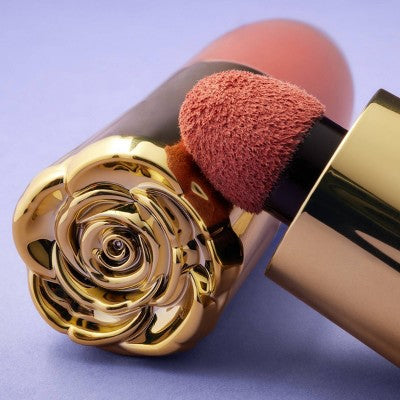 Winky Lux Cheeky Rose Liquid Blush Queen 0.21oz - Imperfect Box