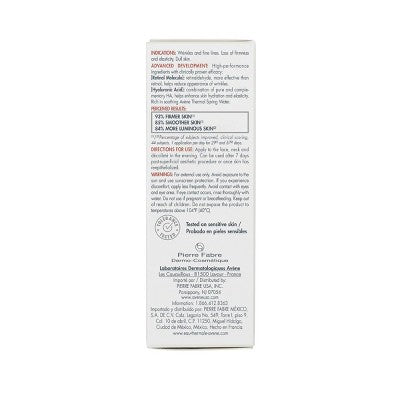 Avene Retrinal 0.1% Intensive Multi-Corrective Cream 0.5 fl oz - New