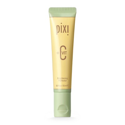 Pixi by Petra +C VIT Brightening Perfector 0.8 fl oz - Imperfect Box