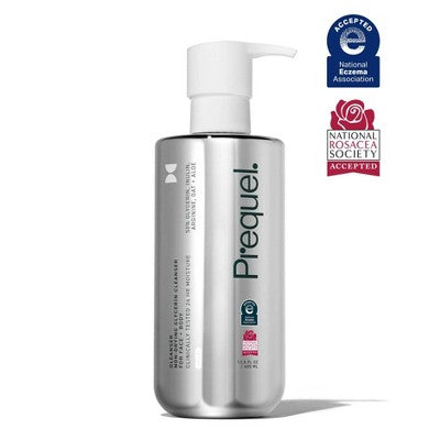 Prequel Facial Gleanser Cleanser 13.5 fl oz - Imperfect Container