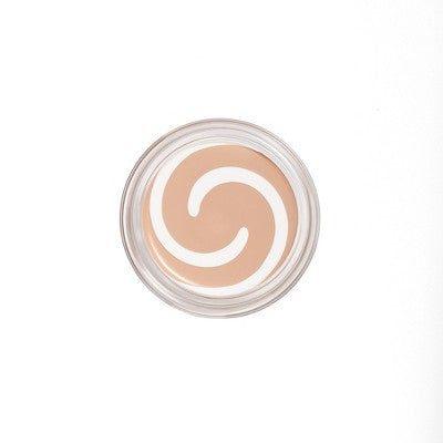 COVERGIRL + Olay Simply Ageless Wrinkle Defying Foundation Compact 215 Natural Ivory 0.4oz - New