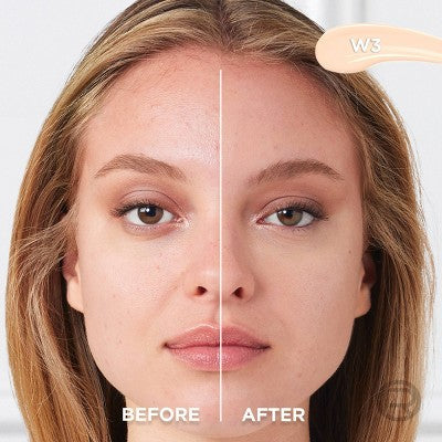 L'Oreal Paris True Match Radiant Serum Concealer W3 0.33 fl oz - Imperfect Container