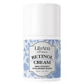 LilyAna Naturals Retinol Face Moisturizer 1.7oz - Imperfect Box