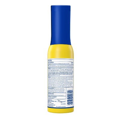 Banana Boat Kids 360 Coverage Advanced Mist Sunscreen Sprayer SPF50 5.5oz - New