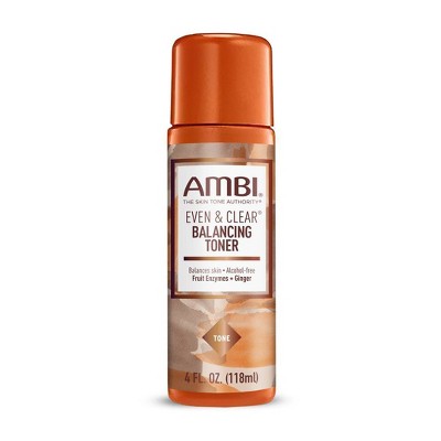 AMBI Even & Clear Daily Skin Tone Kit 3ct - Imperfect Box