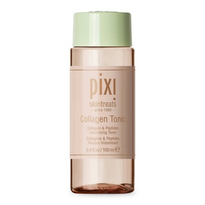 Pixi by Petra Collagen Tonic 3.4 fl oz - Imperfect Container