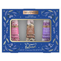 Beloved Hand Lotion Variety Gift Set 3ct - Imperfect Box