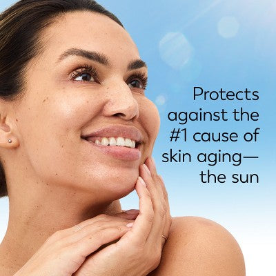 Olay Complete Lotion Moisturizer SPF 15 6 fl oz - Imperfect Box