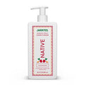 Native Limited Edition Jarritos Passion Fruit Volumizing Conditioner 16.5 fl oz - Imperfect Container