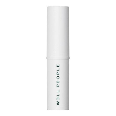 Well People Supernatural Complexion Stick Foundation&Concealer 20 Light Medium Warm 0.28oz - Imperfect Box
