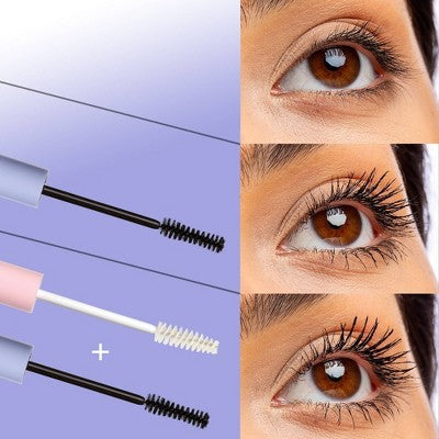 Pacifica Vegan Collagen Lash Serum Primer White 0.24oz - New