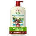 Old Spice Men's Body Wash Fresh/Tropical Scent 30 fl oz - Imperfect Container