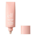 e.l.f. Halo Glow Skin Tint Light Coverage Foundation Mineral SPF 50 9 Medium Cool 1 fl oz - Imperfect Box
