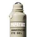 Papatui Awakening Men's Eye Gel Rollerball Unscented 0.5 fl oz - New