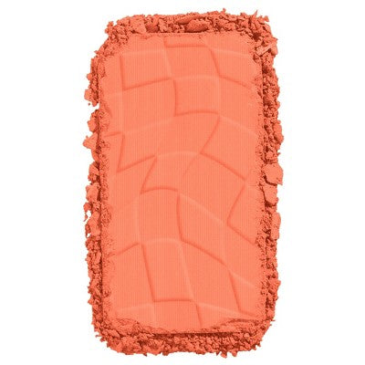 NYX Professional Makeup Buttermelt Blush - Sooner The Butta - 0.17oz